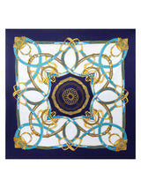 [P005] SilkSilky  Scarf 002