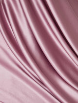 [PaleMauve+LightPink] SilkSilky  22Momme Bedding Set 004