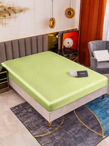 [Mint Green] SilkSilky  Sheet 001