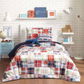 Bryce Fq Comf 5Pc Set