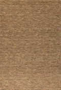 Addison Rugs Heather Area Rug, 5' X 7'6", Paprika