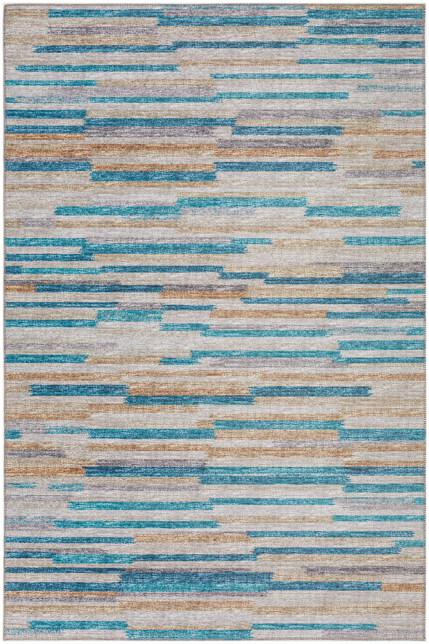 Addison Rugs Yuma Ayu38 Blue 10' X 14'