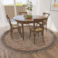 Dalyn Rug Company Jericho Jc10 Linen 10' X 10'
