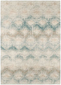 Addison Rugs Bravado Abv39 Linen Washable 3' X 5' Indoor Outdoor Area Rug, Easy Clean, Machine Washable, Non Shedding, Bedroom, Entry, Living Room, Dining Room, Kitchen, Patio Rug