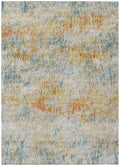 Addison Rugs Indoor/Outdoor Accord Aac31 Gilded Washable 9' X 12' Indoor Outdoor Area Rug, Easy Clean, Machine Washable, Non Shedding, Bedroom, Living Room, Dining Room, Kitchen, Patio Rug