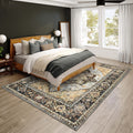 Jericho Jc2 Pewter 8' X 10'