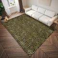 Dalyn Rugs Mali Ml2 Gold 3' X 5'
