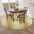 Dalyn Rugs Mali Ml3 Gold 8' X 8'