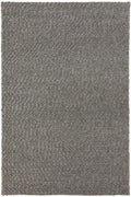 Addison Rugs Boulder Area Rug, 2'3" X 7'6", Grey