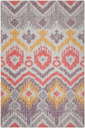 Addison Rugs Yuma Ayu32 Purple 10' X 14'