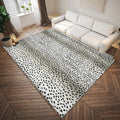 Dalyn Rugs Mali Ml3 Ivory 5' X 7'6"