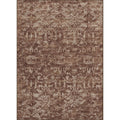 Aberdeen Ab1 Brown 8' X 10' Rug