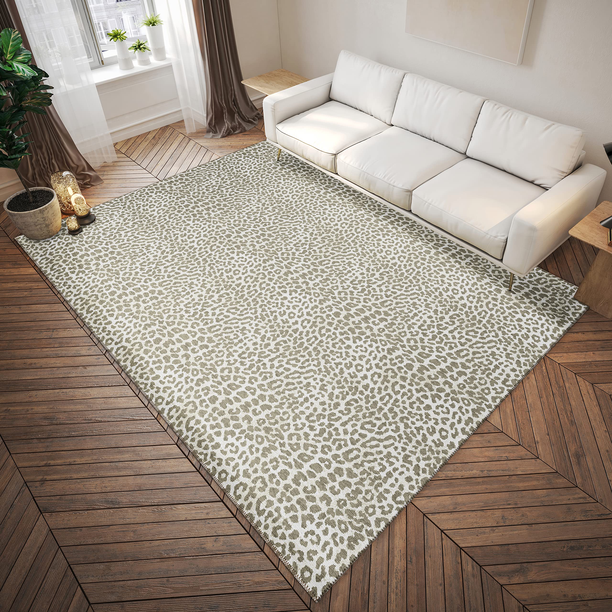 Dalyn Rugs Mali Ml2 Stone 3' X 5'