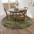 Dalyn Rugs Mali Ml1 Gold 8' X 8'