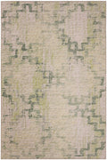 Addison Rugs Yuma Ayu45 Green 9' X 12'