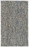 Addison Rugs Harrison Area Rug, 3'6"X5'6", Seaglass