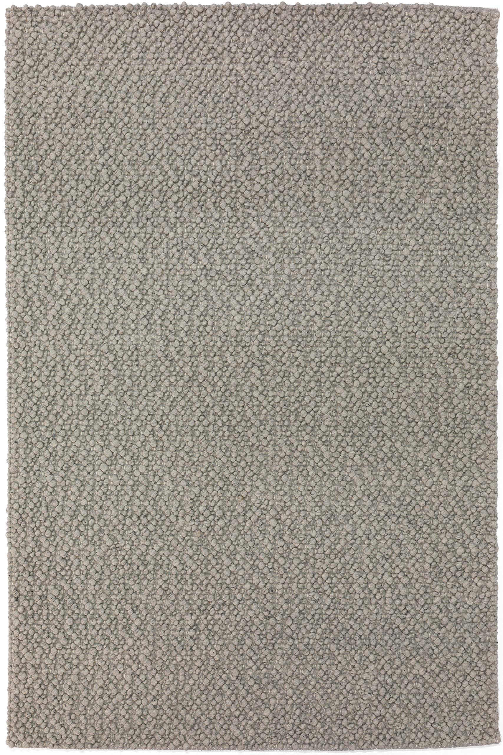 Addison Rugs Boulder Area Rug, 5' X 7'6", Fog