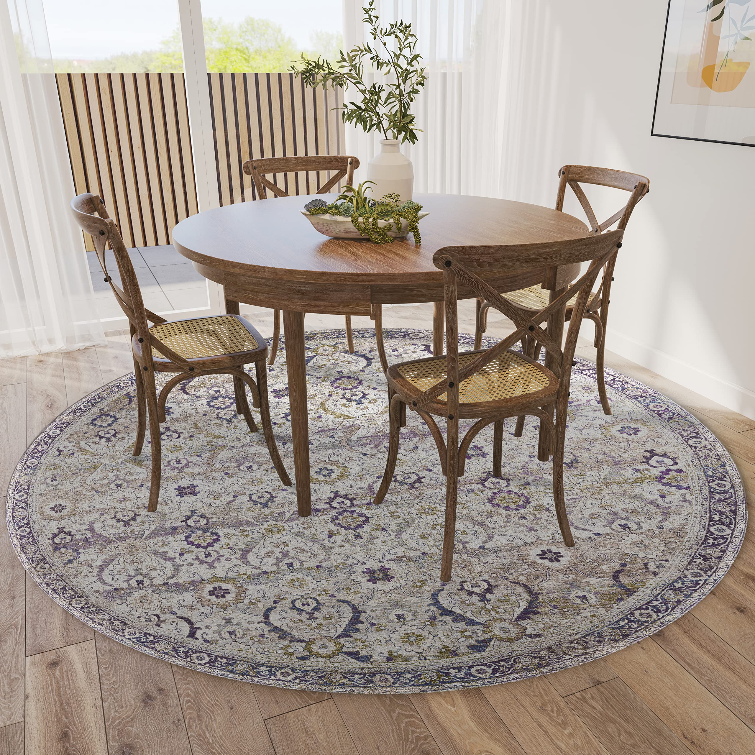 Jericho Jc1 Oyster 6' X 6'