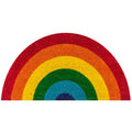 Novogratz Aloha Alo-8 Multi Rainbow 1'4' X 2'6'