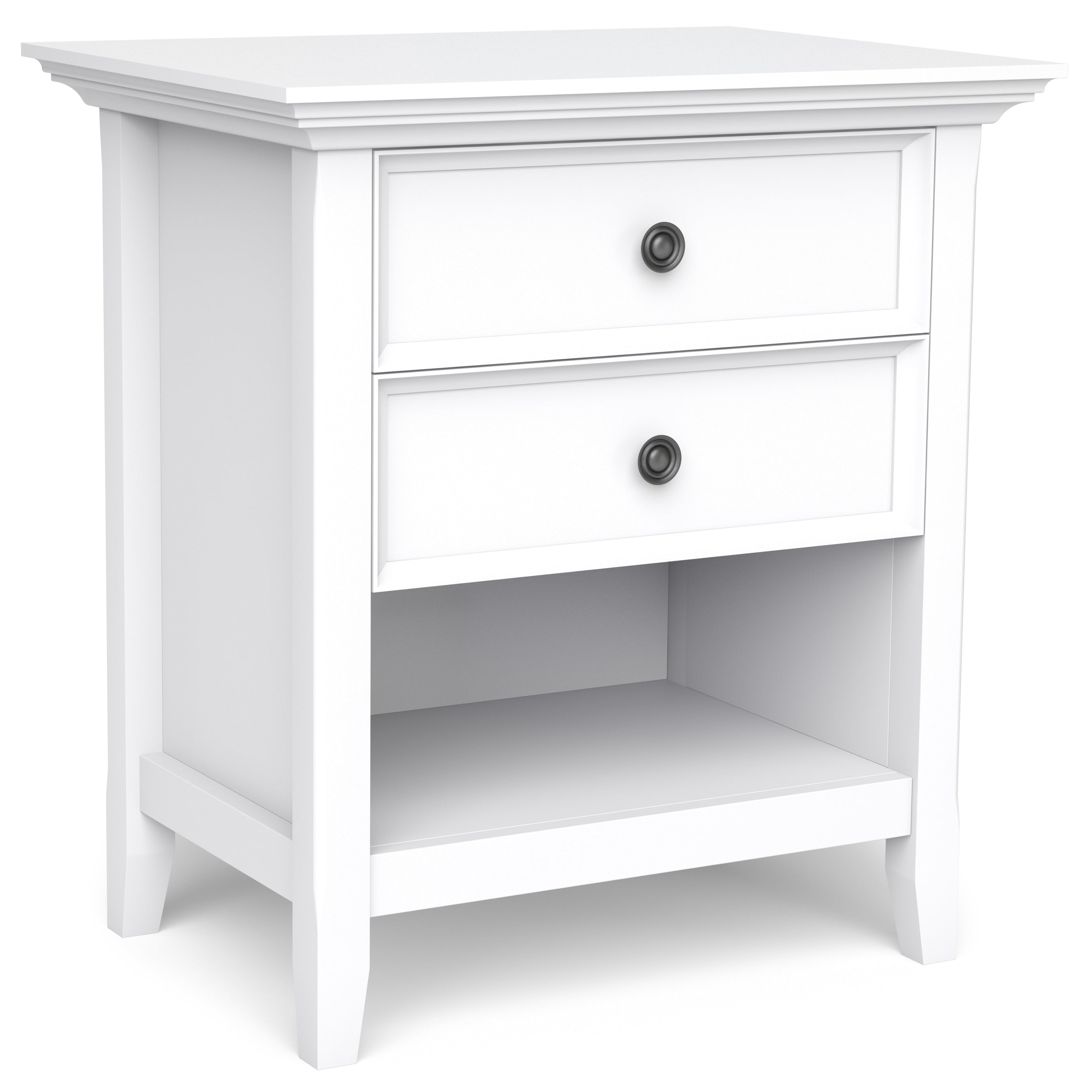 Amherst Bedside Table