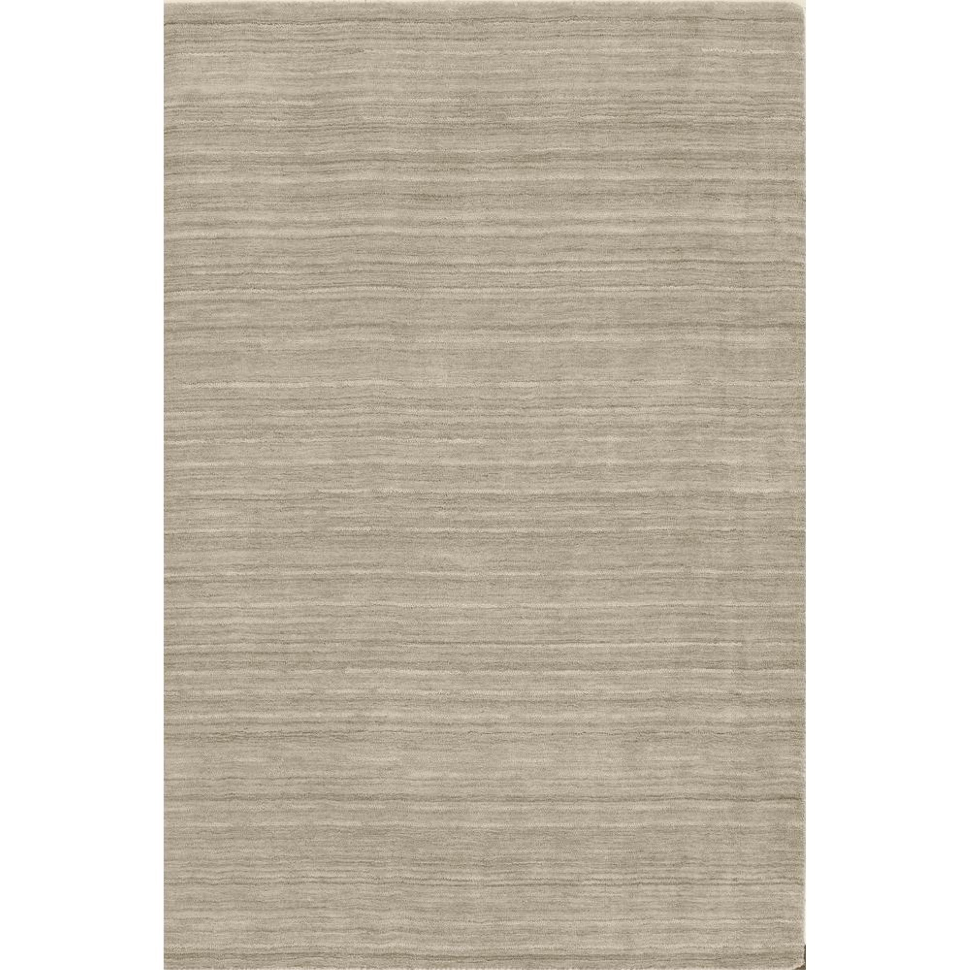 Dalyn Rugs Rafia Area Rug, 8-Feet By 10-Feet, Linen