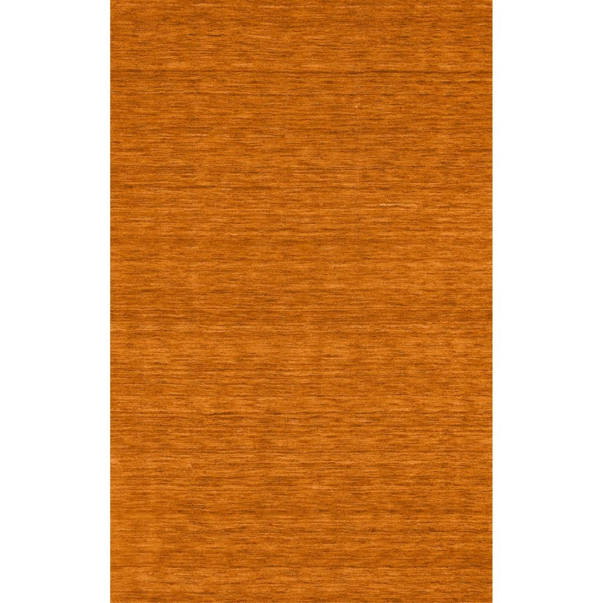 Dalyn Rugs Rafia Area Rug, 5-Feet By 7-Feet 6-Inch, Mandarin