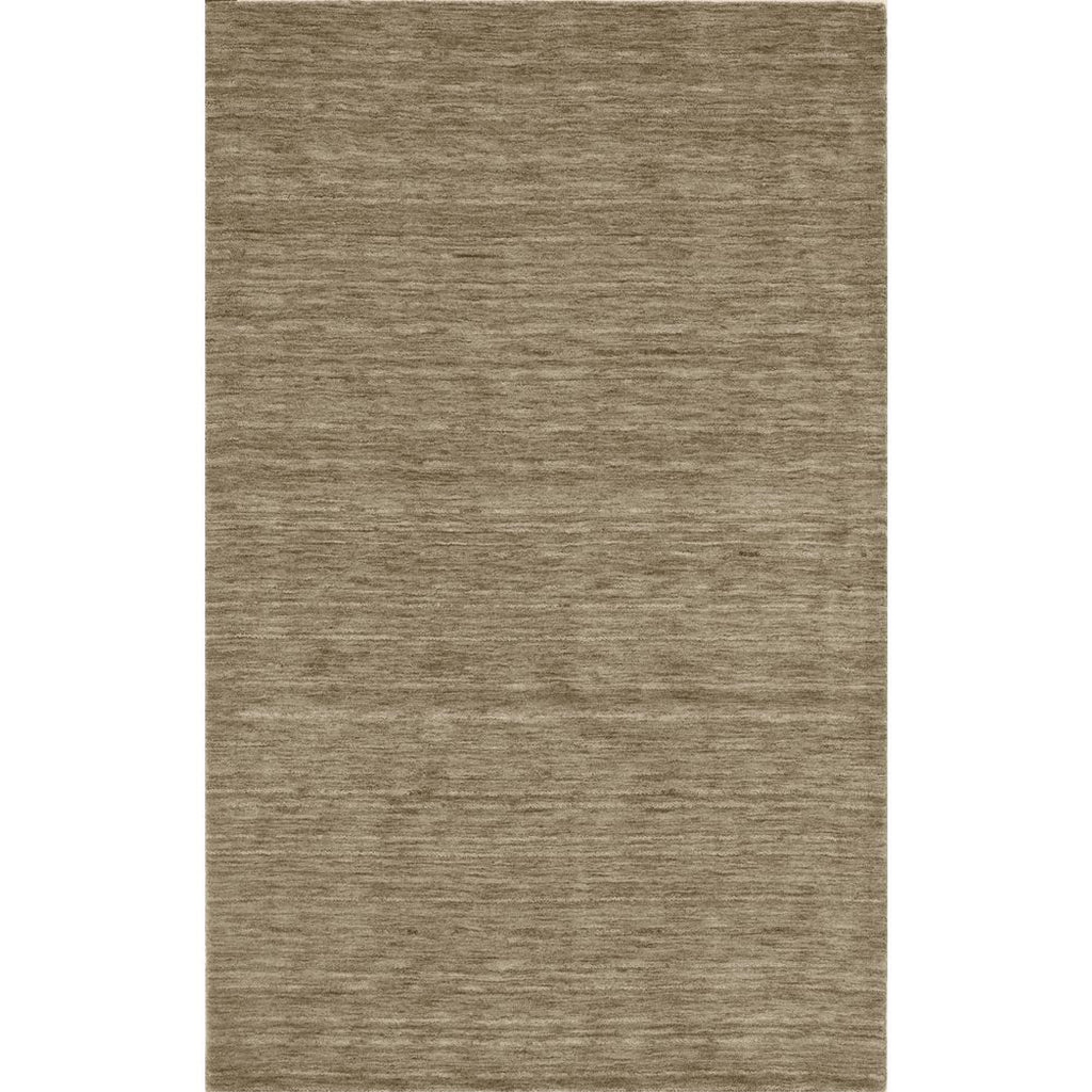 Dalyn Rugs Rafia Area Rug, 8’ X 10’, Taupe