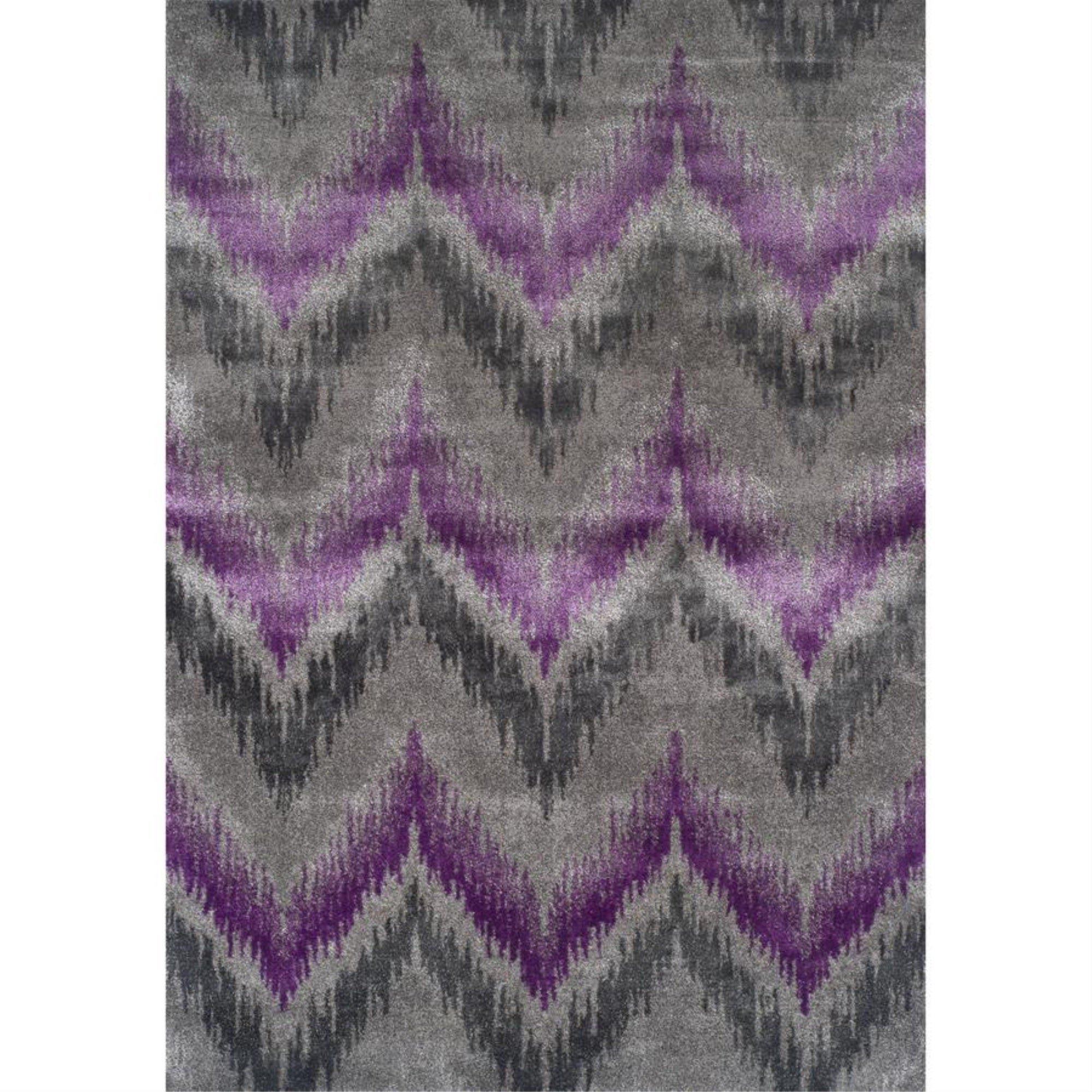 Dalyn Rugs Rossini Rs8026 Area Rug, 9'6" By 13'2", Orchid