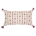 Rizzy Home 14 X 26  Pillow - T16392