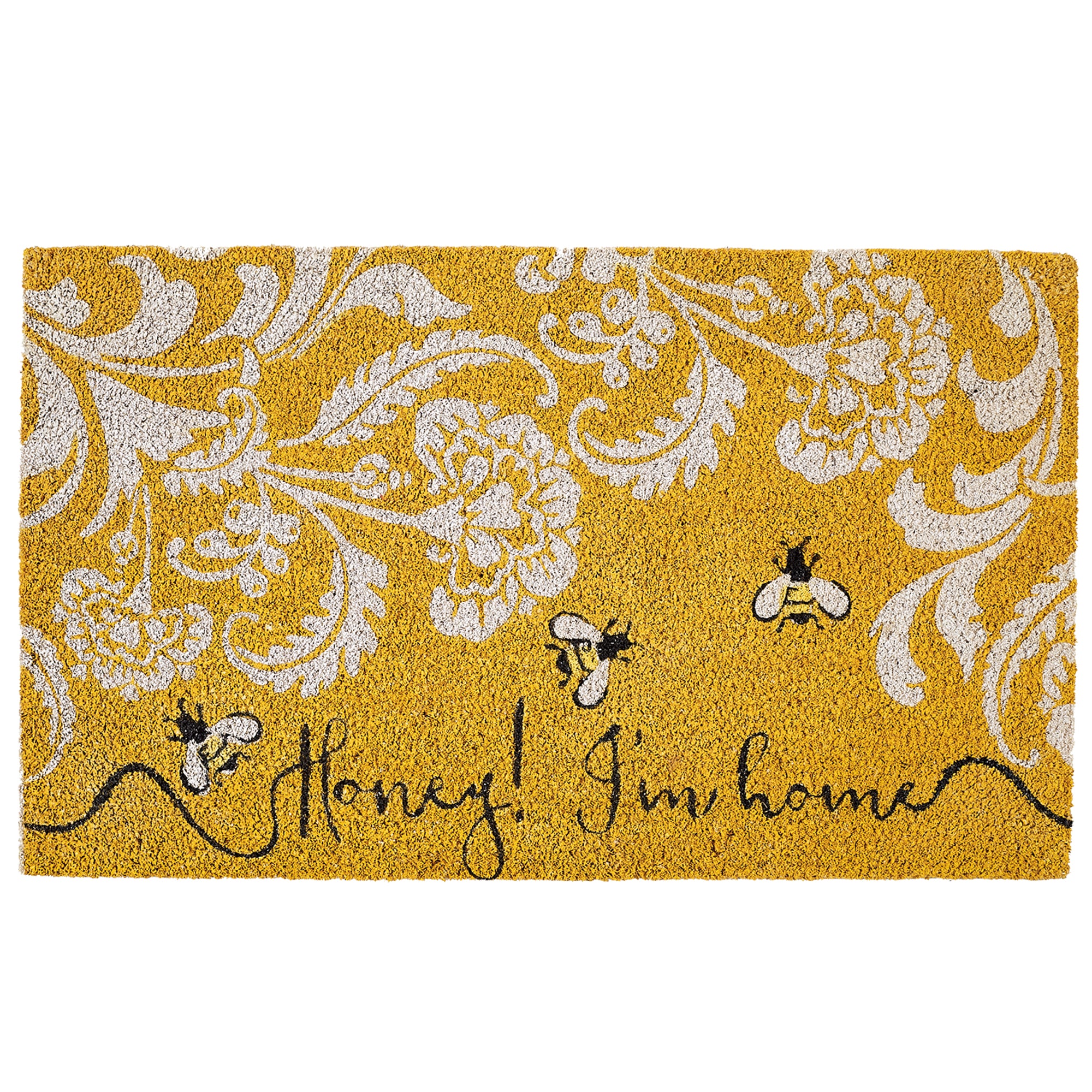 Dii Honey I'M Home Doormat