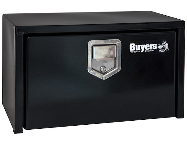 Toolbox 18X18X30 Sst Rtry Paddle Bl