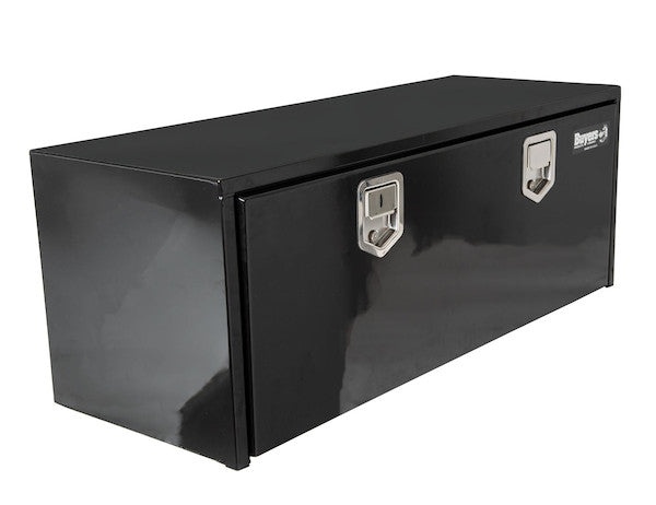 Toolbox 18X18X48 2-Sst Rtry Paddle