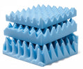 Convoluted Pad 3' Eastern King Lumex    76X78X3