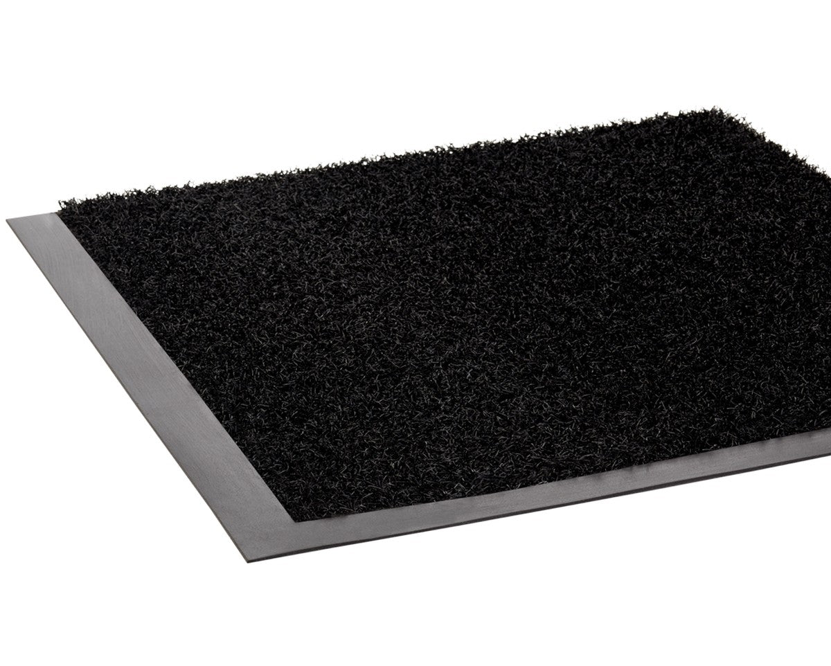 Jasper 3'x10' Black
