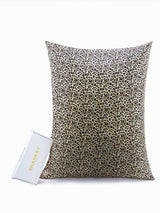 [Leopard] SilkSilky 19Momme Pure Silk Pillowcase 003