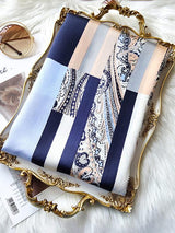 [P089] SilkSilky  Scarf 002
