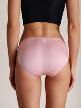 [Pink] SilkSilky  Panty 007
