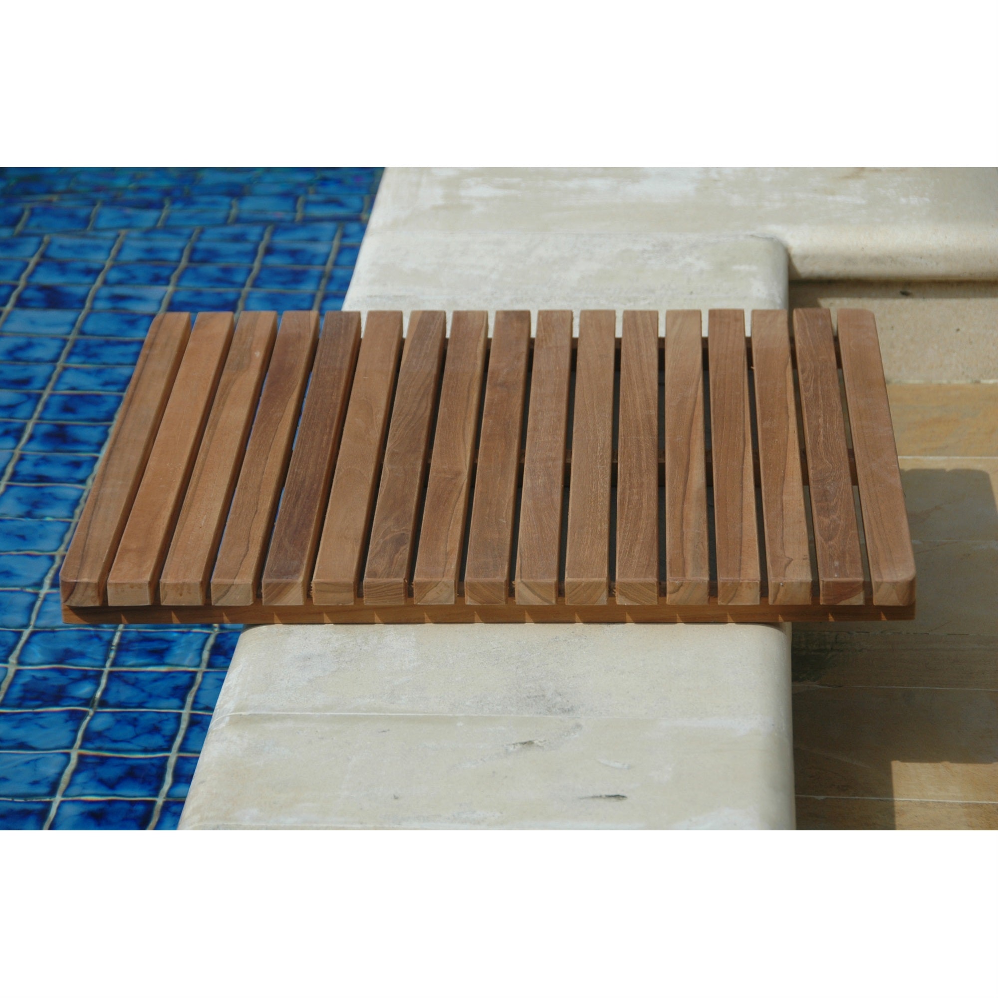 Chapman Spa-6161 Shower Mat