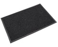 Super-Soaker Rubber-Border 6'x10' Charcoal