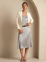[Griffin Gray] SilkSilky  Skirt 007
