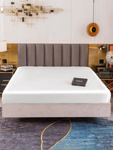 [White] SilkSilky  Sheet 002