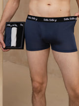 [Multi] SilkSilky  Men's Underwear 003