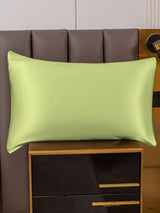 [Mint Green] SilkSilky  19Momme Pure Silk Pillowcase 006
