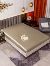 [Khaki] SilkSilky  Sheet 001