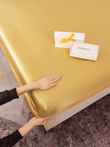 [Champagne] SilkSilky  Sheet 003