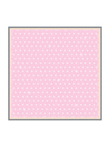 [Pink] SilkSilky  Scarf 001