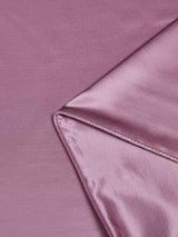 [Pale Mauve] SilkSilky  25Momme Duvet Covers 007