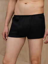 [Black] SilkSilky  Men's Underwear 004