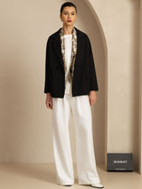[P109] SilkSilky  Scarf 005