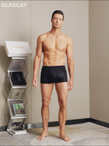 SilkSilky  Men's Underwear video 001